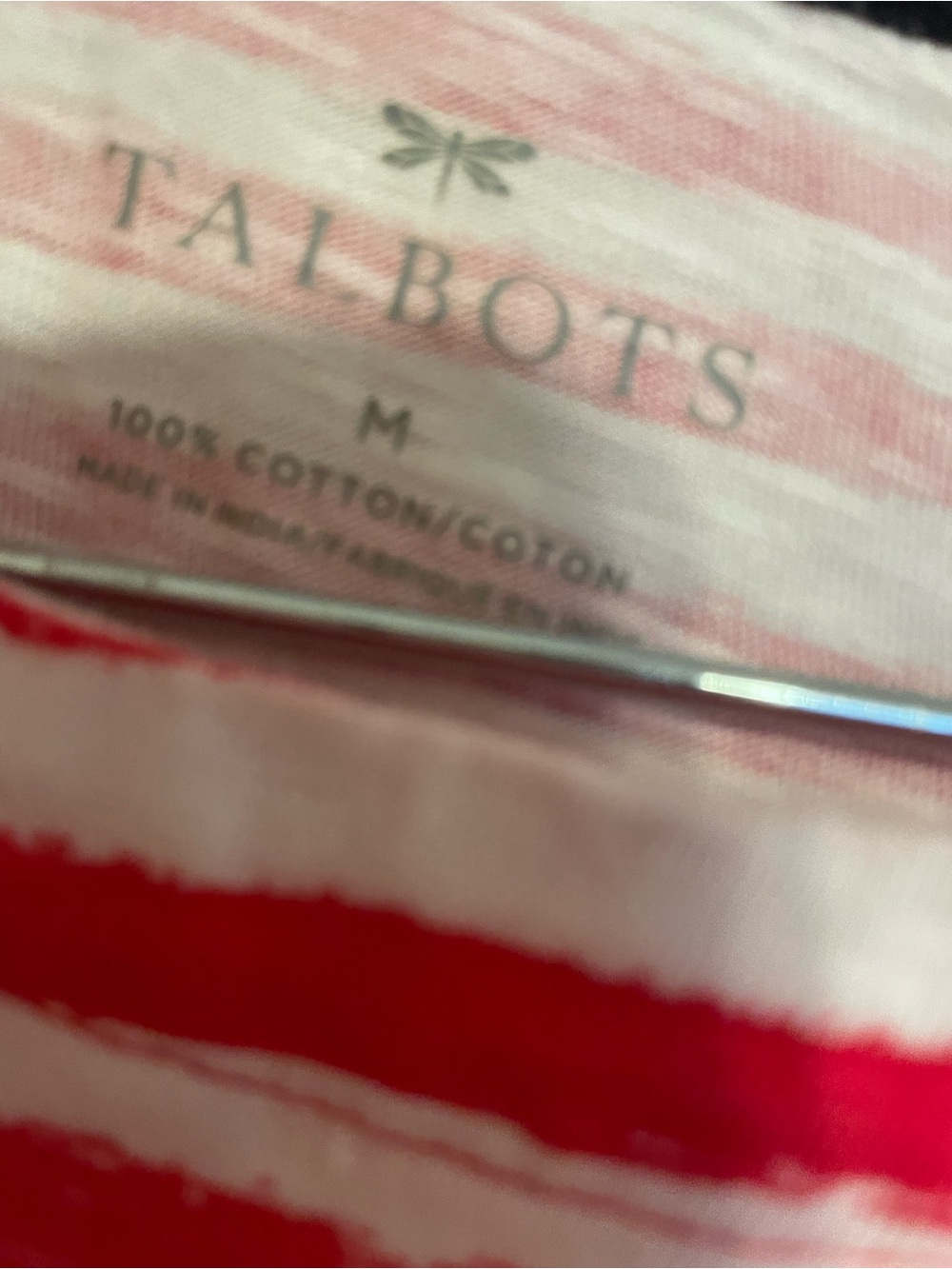 Talbots size medium - Picture 5 of 5